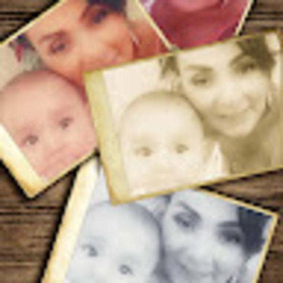 Meet your Posher, Shantell - Picture 1 of 1